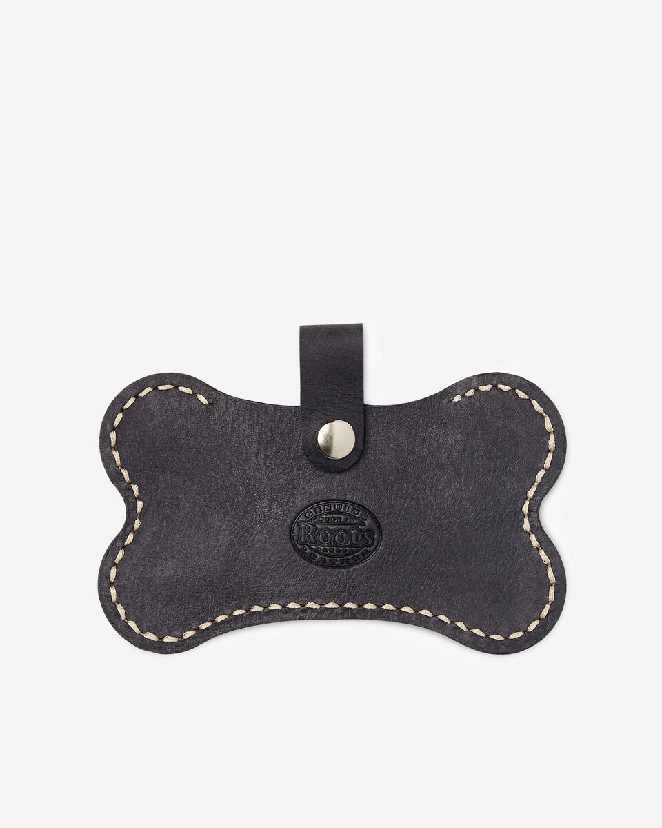 étui en cuir pour sacs