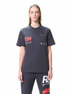 Roots X Mr. Saturday T-shirt Gender Free