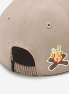 Kids Nature Club Baseball Cap