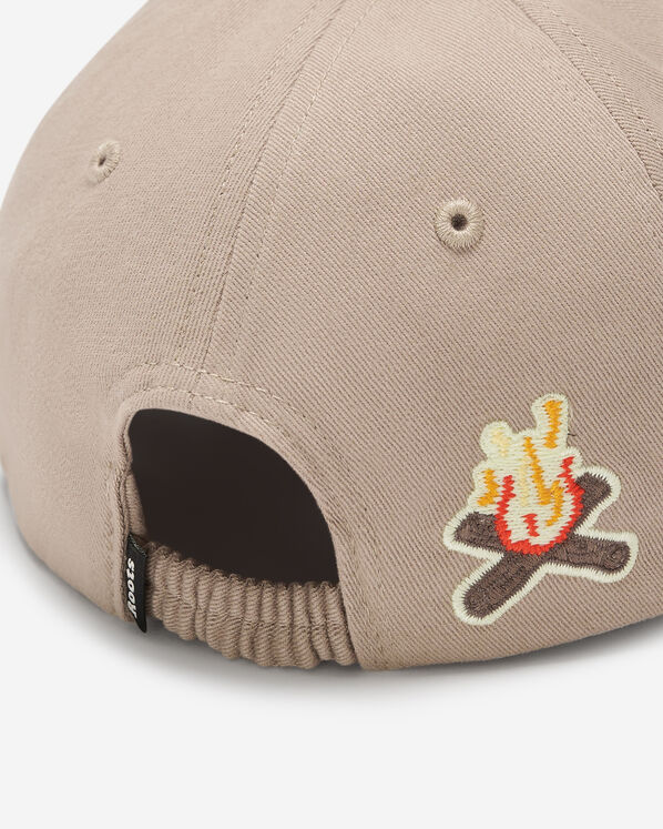 Kids Nature Club Baseball Cap