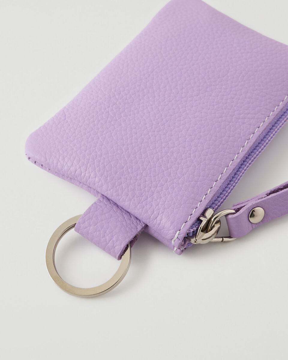 Top Zip Pouch Cervino