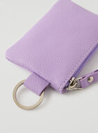 Top Zip Pouch Cervino
