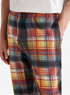 Pantalon en micromolleton Preston