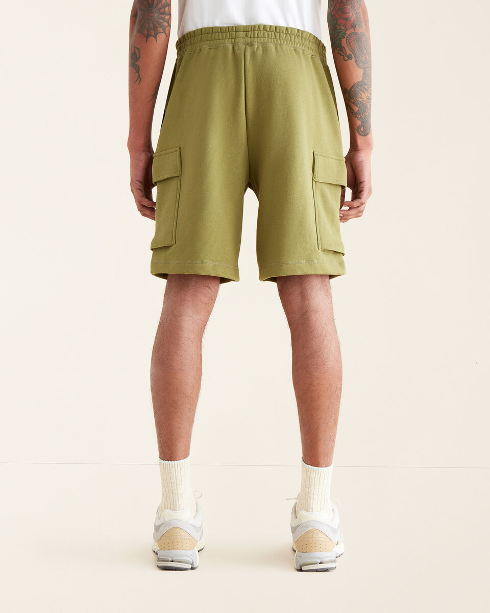 Original Cargo Sweatshort 9 Inch