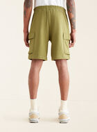 Original Cargo Sweatshort 9 Inch