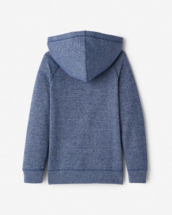 Kids Organic Original Full Zip Hoodie