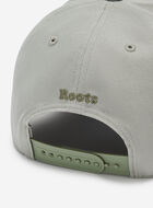 Modern Leaf Baseball Cap