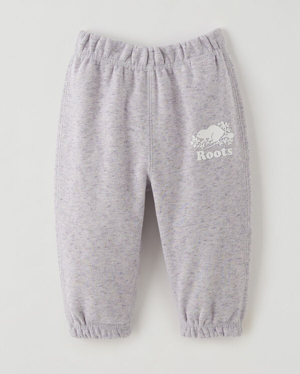 Baby Original Sparkle Sweatpant