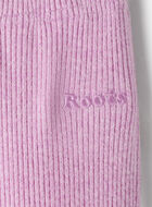 Toddler Girls Cooper Sparkle Rib Flare