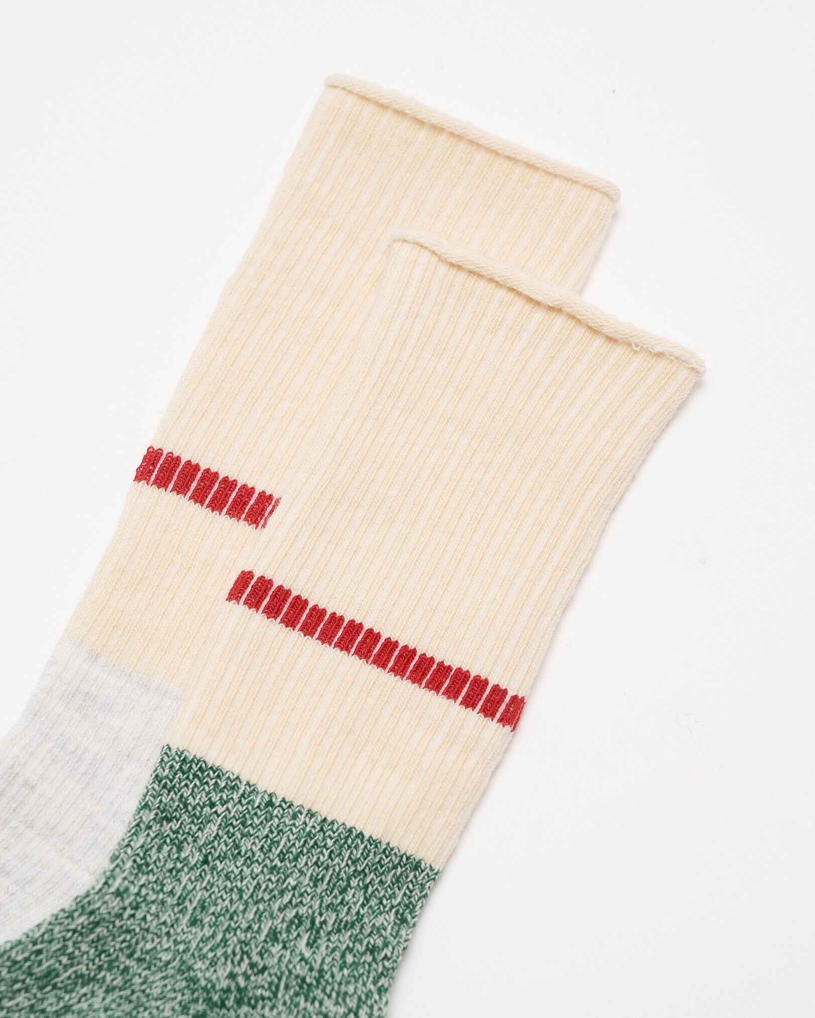 Baby's First Cabin Sock 2 Pack