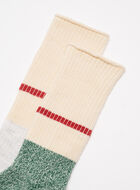 Baby's First Cabin Sock 2 Pack