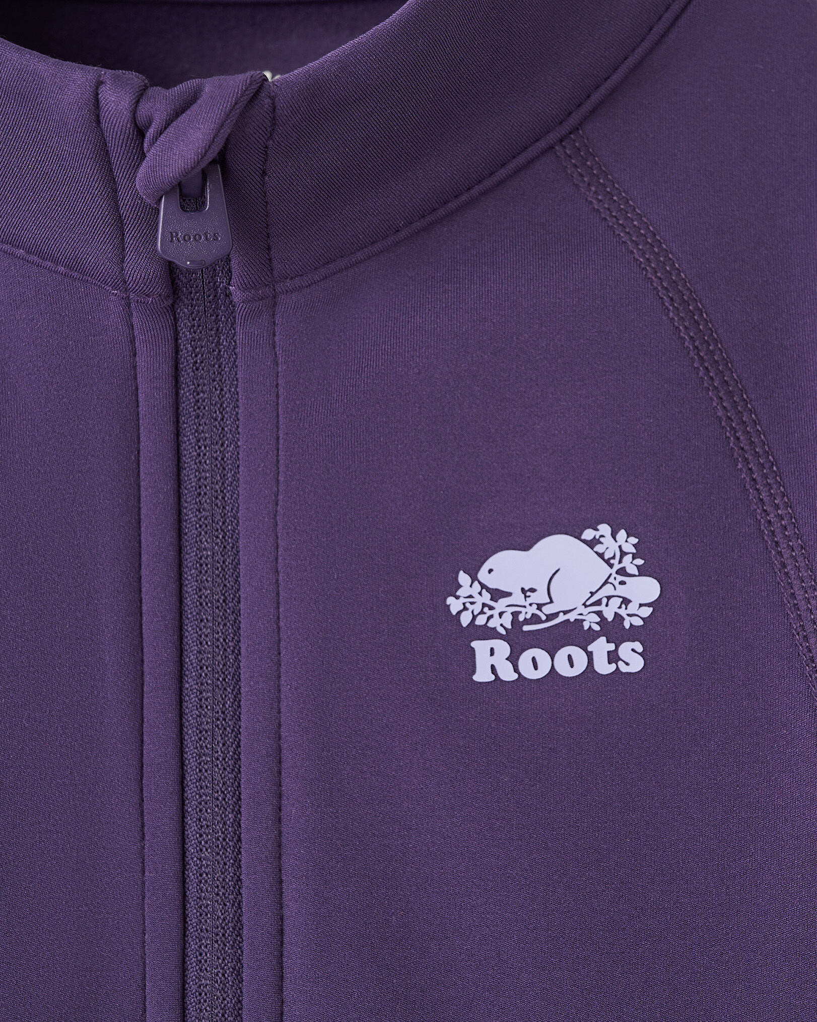Toddler Girls Active Warm Track Jacket