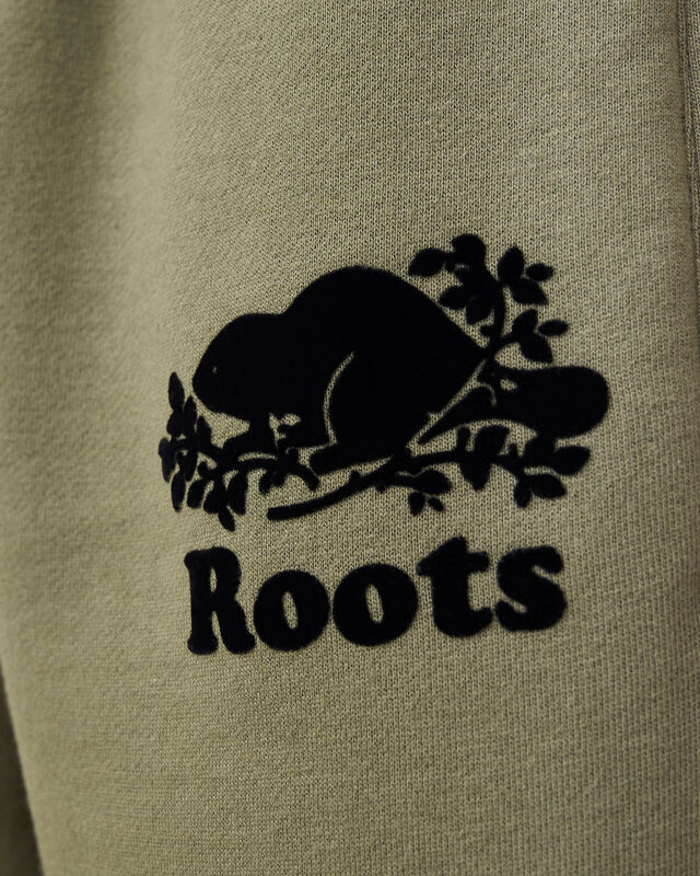 Roots Organic Heritage Sweatpant Gender Free. 7