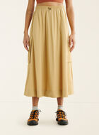 Jupe en nylon Outdoors Roots