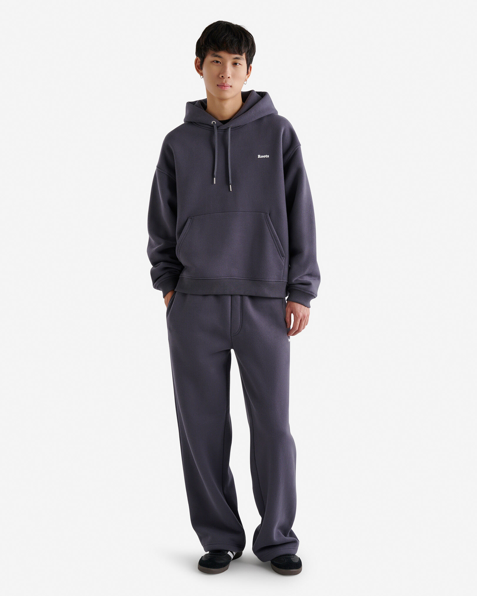 Cloud Kanga Hoodie
