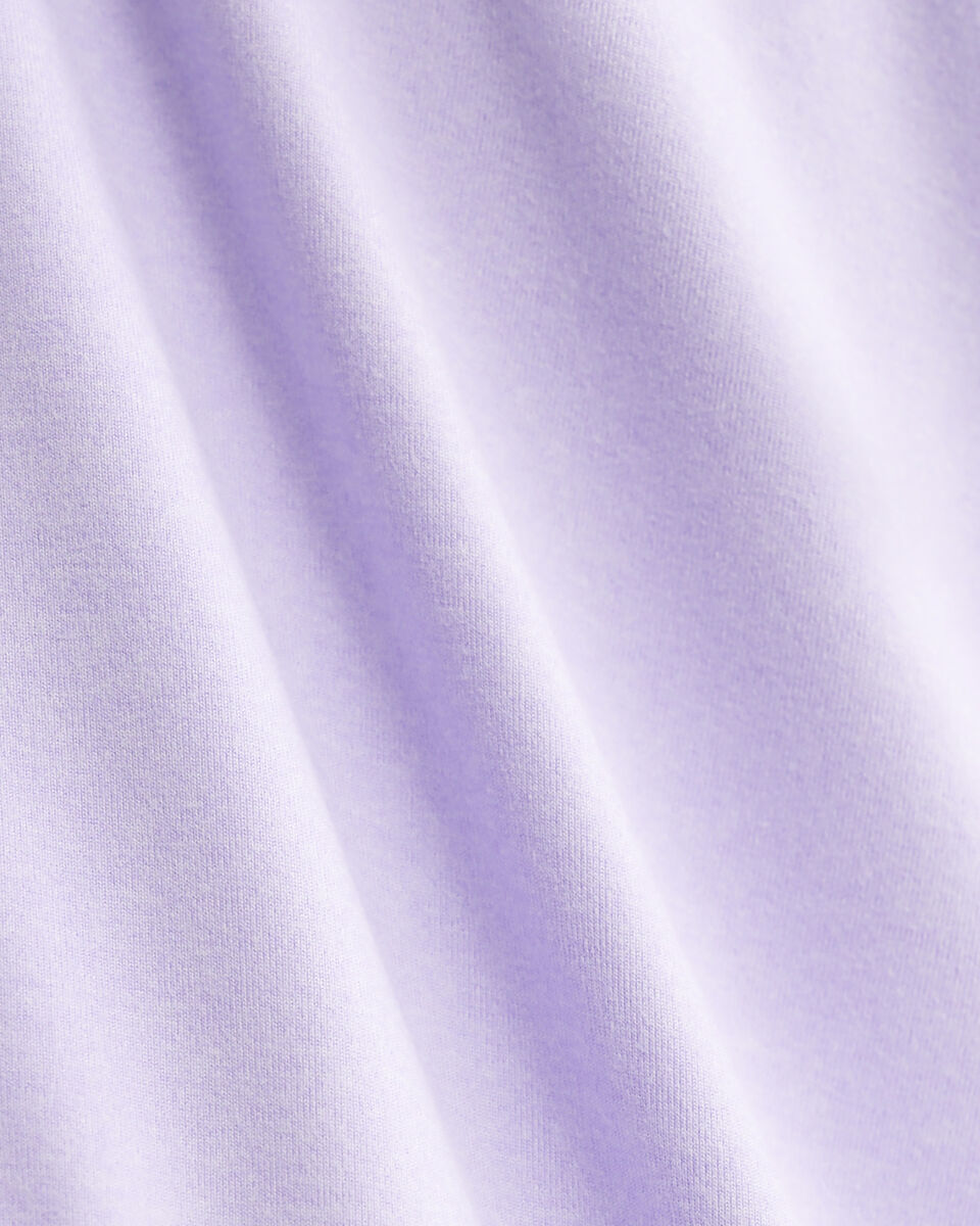 Haut &agrave; manches courtes classique en tricot Renew