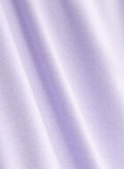 Haut &agrave; manches courtes classique en tricot Renew