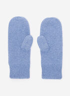 Adult Cozy Knit Mitten