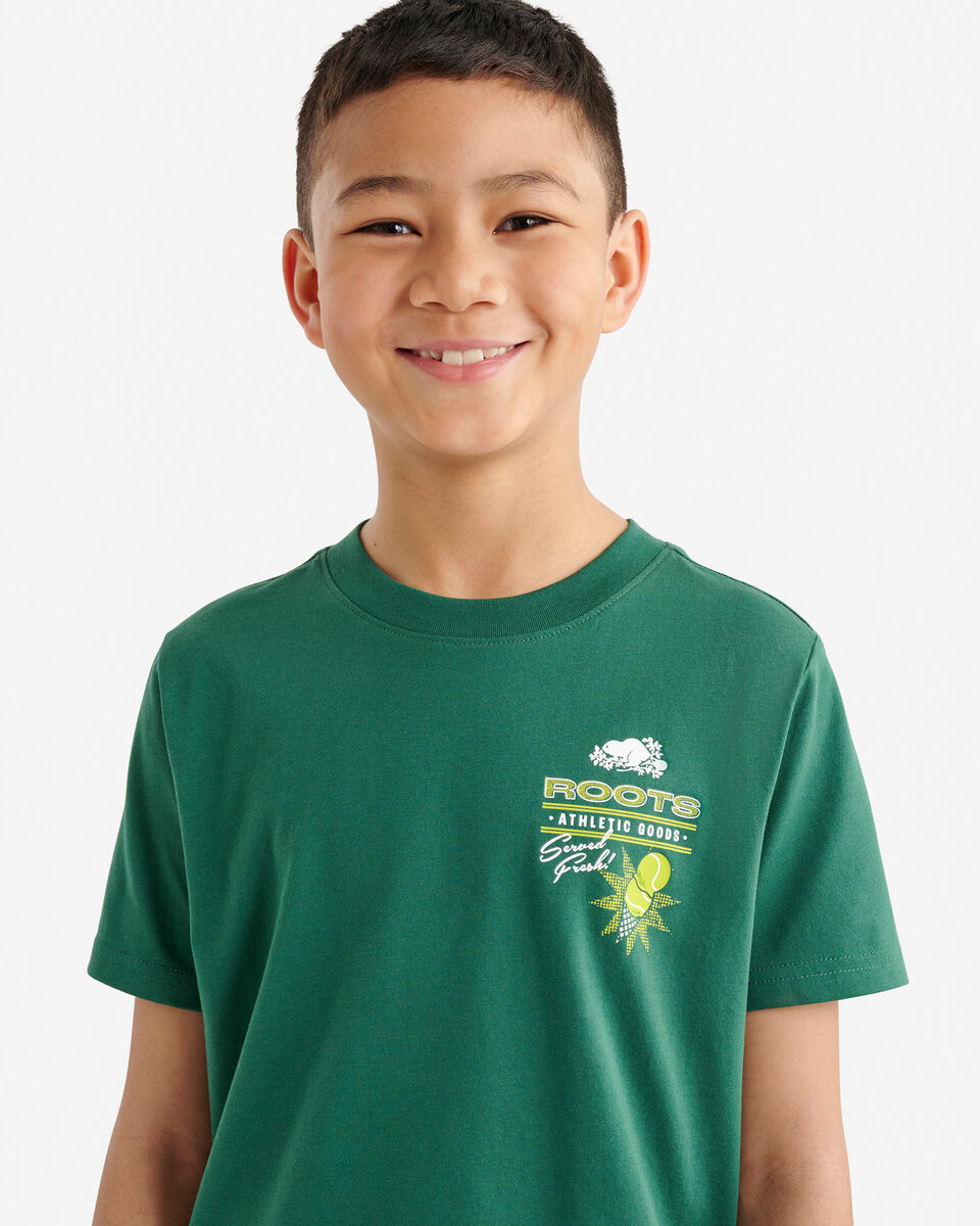 Kids Sports Club T-Shirt