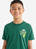 Kids Sports Club T-Shirt