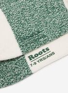 2 paires de chaussettes Cabane pour enfants