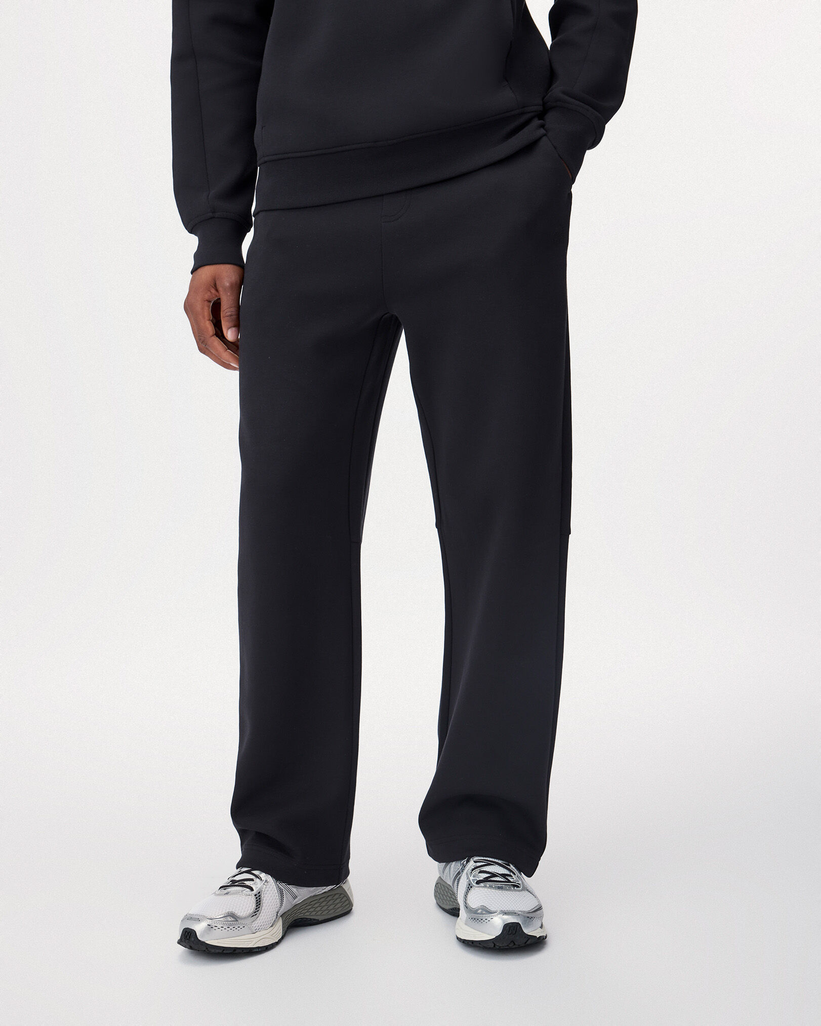 Recover Interlock Pant