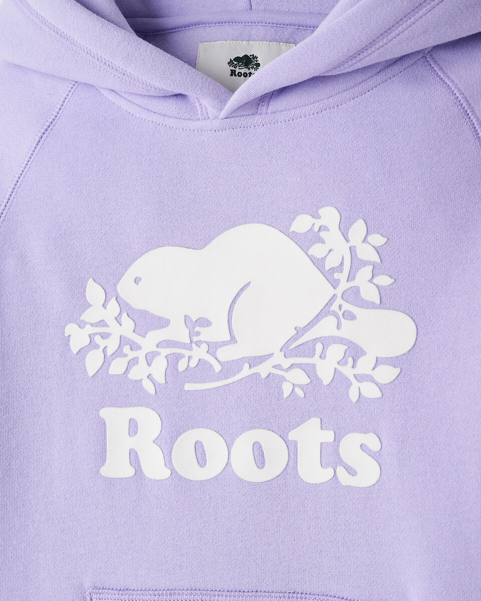 Kids Organic Original Kanga Hoodie