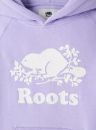 Kids Organic Original Kanga Hoodie
