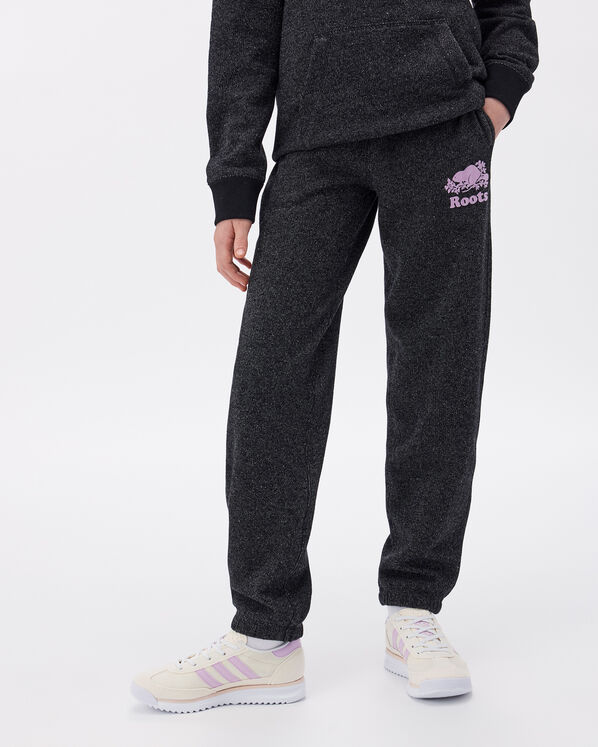 Kids Organic Original Roots Sweatpant