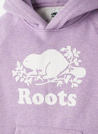 Kids Original Sparkle Kanga Hoodie