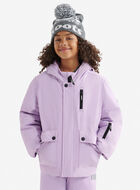 Kids Roots Tech Parka