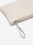 Skiing Beaver Pouch Cervino