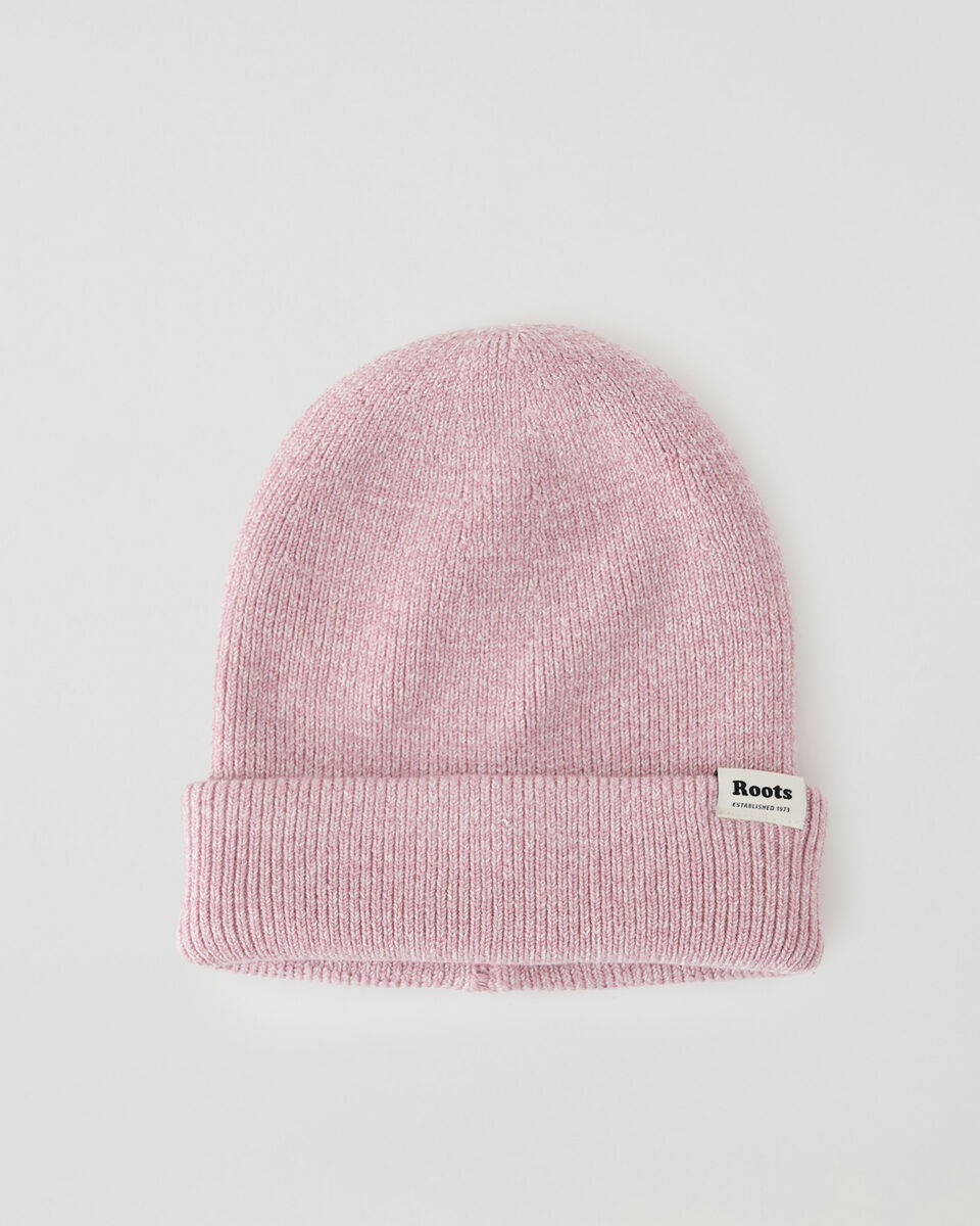 Cozy Knit Toque