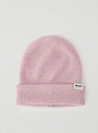 Cozy Knit Toque