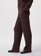 Bowen Cable Knit Pant