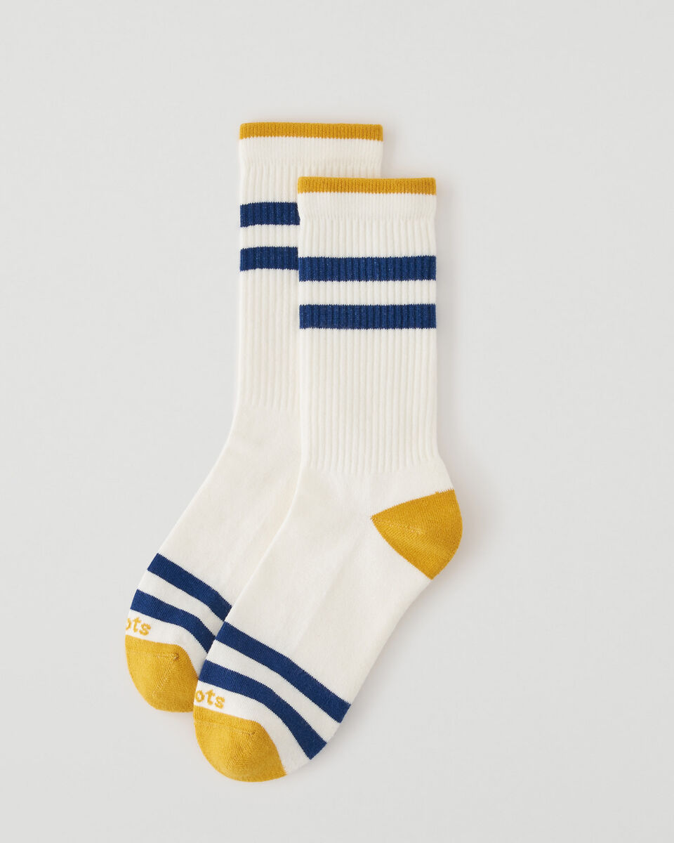 Adult Cooper Sock
