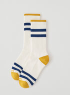 Adult Cooper Sock
