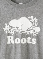 Kids Original Cooper Beaver T-Shirt