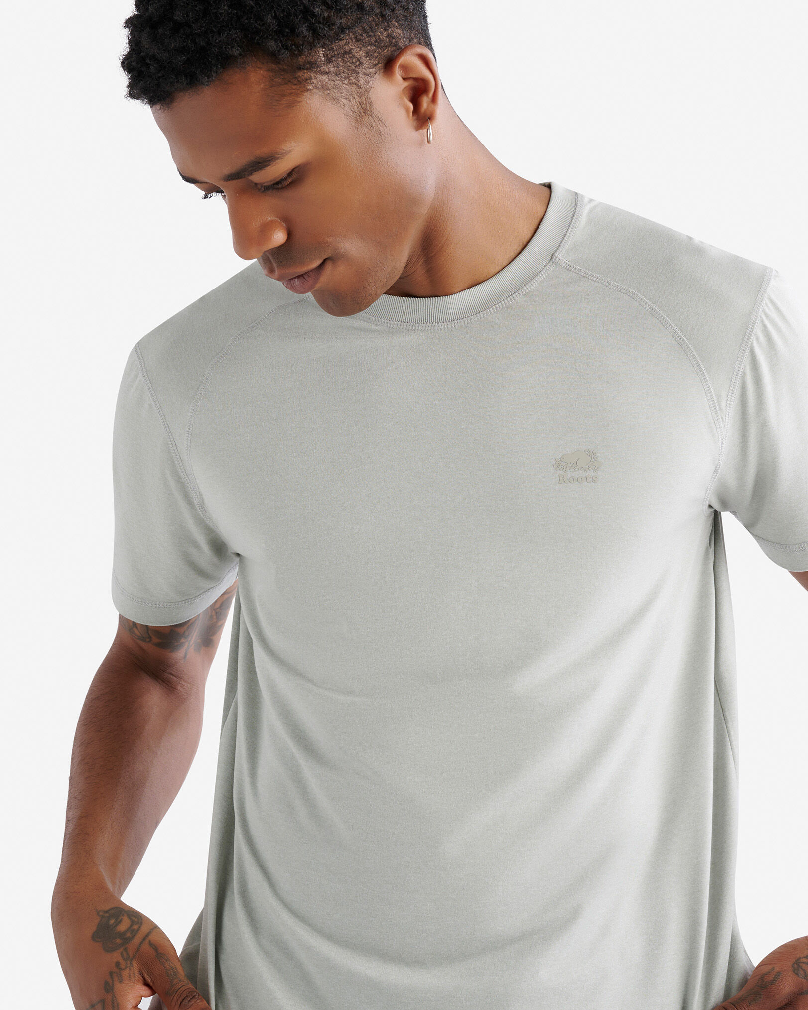 Renew Short Sleeve T-shirt