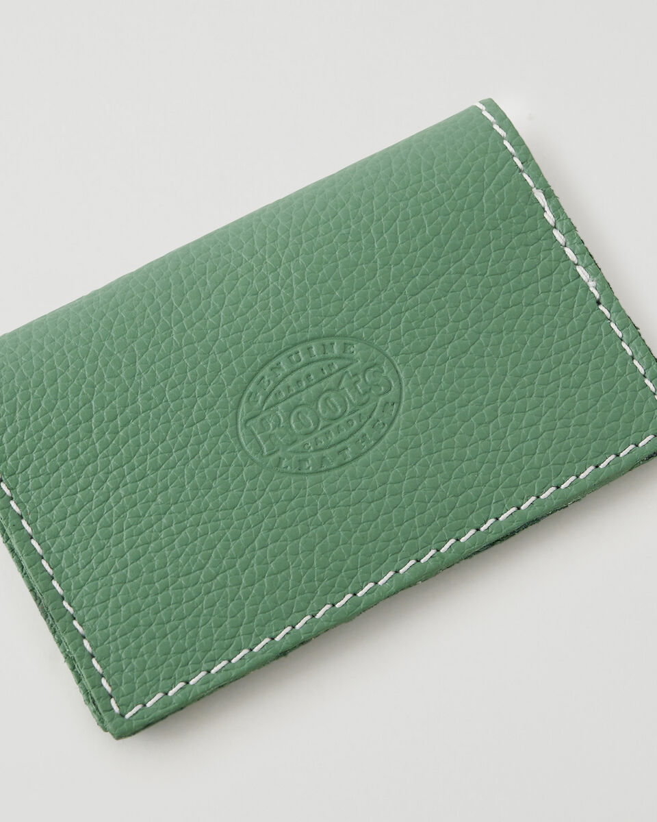 Upcycle Card Holder Cervino