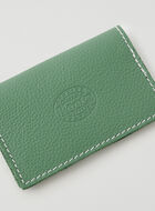 Upcycle Card Holder Cervino