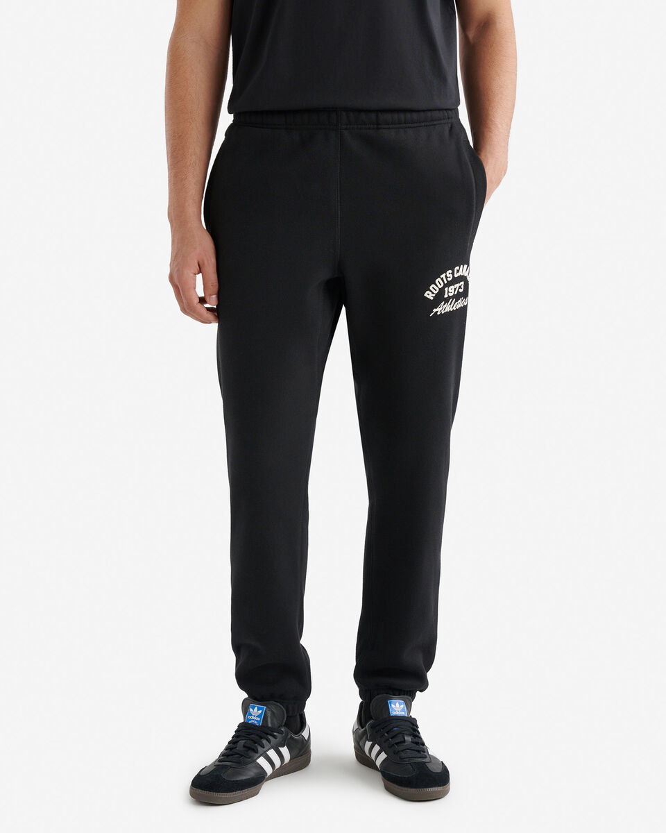Pantalon en molleton 1973 Athletics 