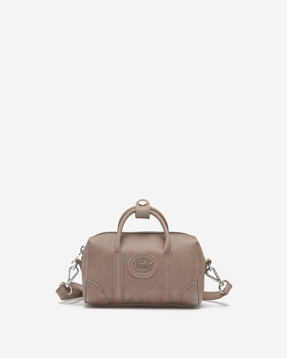 Micro Banff Crossbody Tribe
