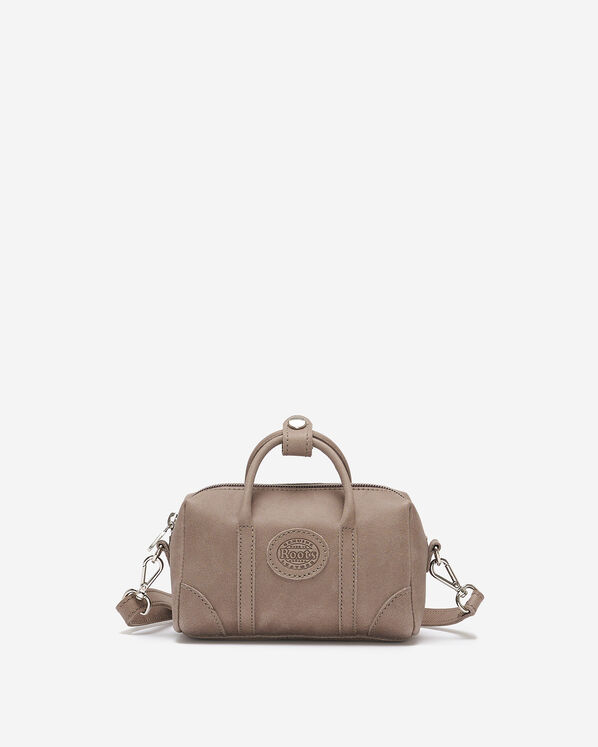 Micro Banff Crossbody Tribe