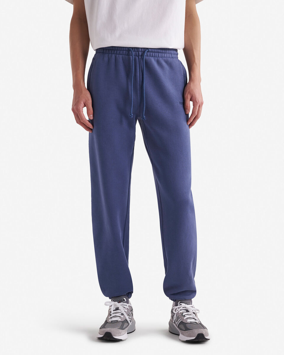Pantalon en molleton Un