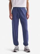 Pantalon en molleton Un