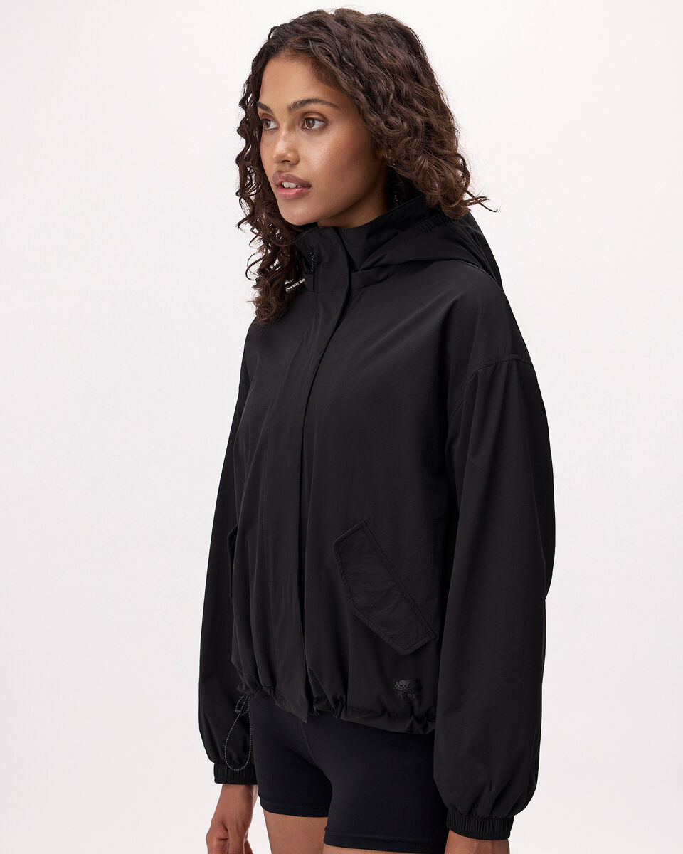 Blouson tiss&eacute; Horizon