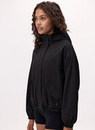 Blouson tiss&eacute; Horizon