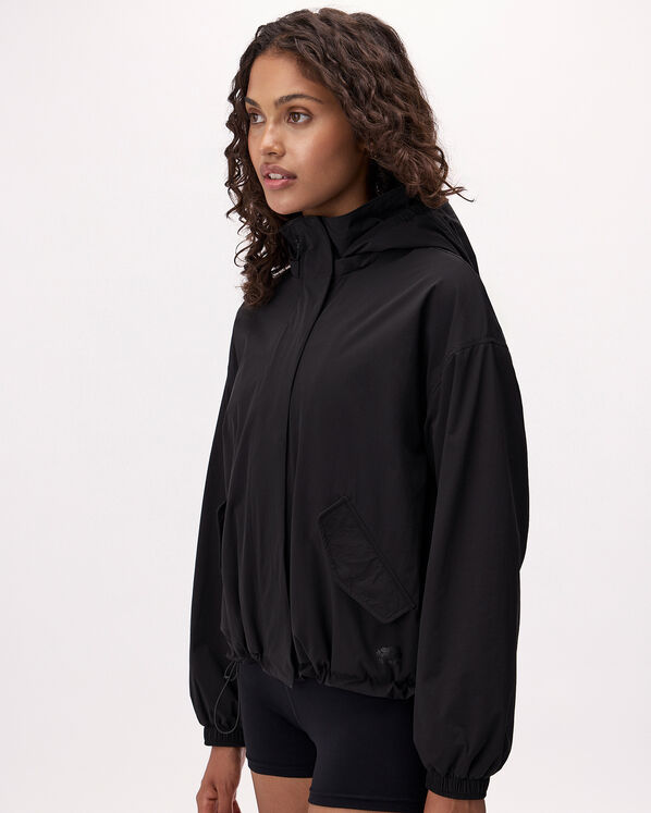 Blouson tiss&eacute; Horizon