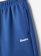 Short en molleton Nuage estival pour tout-petit